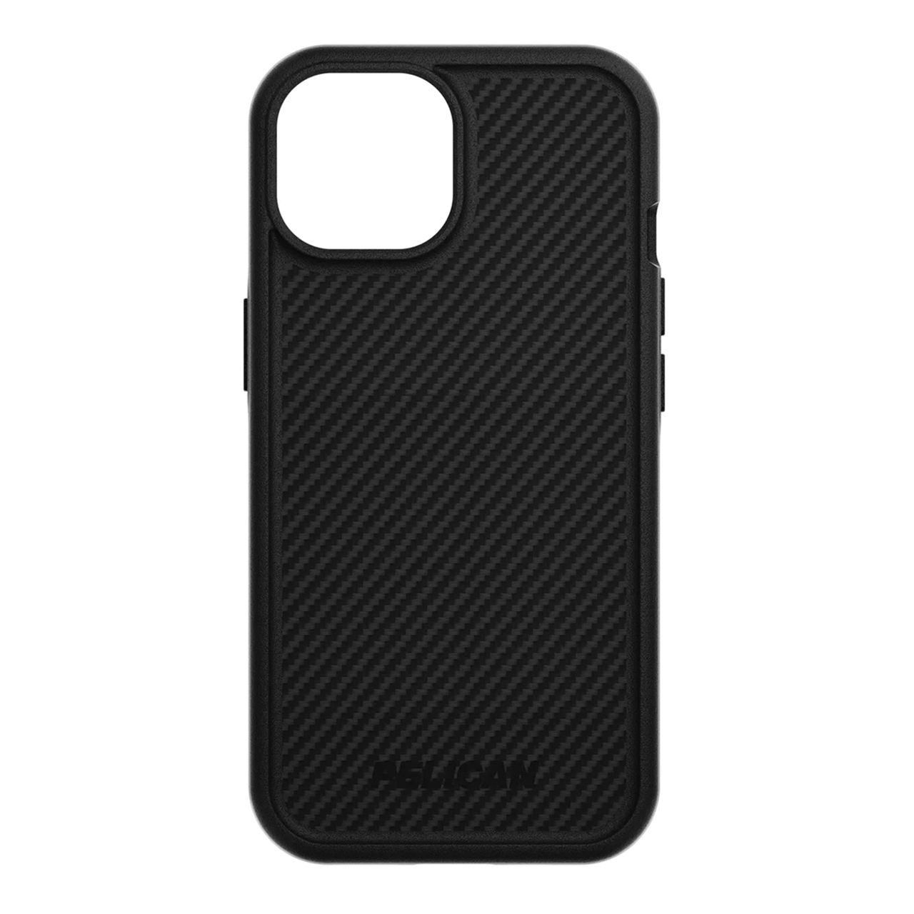 Pelican Protector Case iPhone 15 Plus - Carbon