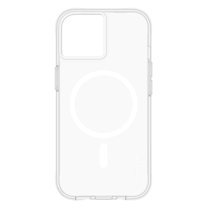 Pelican Ranger Case MagSafe iPhone 15 - Clear