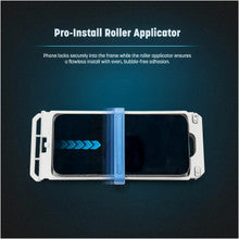 Encased MagGlass HD Screen Protector iPhone 18 Pro Max  - Clear