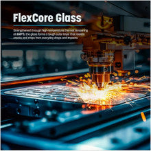 Encased MagGlass HD Screen Protector iPhone 18 Pro Max  - Clear