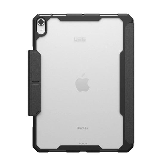 UAG Essential Armor Case iPad Air 11" (M3/M2) (7th/6th Gen) - Black