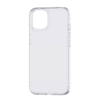 Tech21 Evo Clear Case iPhone 15 Pro Max - Clear
