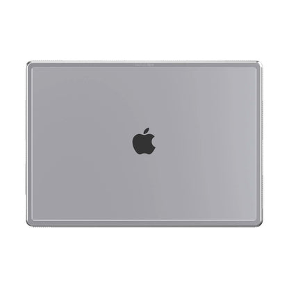 Tech21 Evo Clear Case MacBook Pro 16" (2021) - Clear