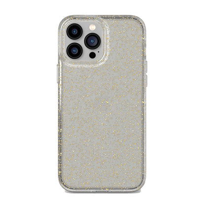 Tech21 Evo Sparkle Case iPhone 13 Pro Max - Gold