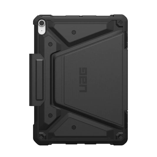 UAG Metropolis SE Case iPad Air 11" (M3/M2) (7th/6th Gen) - Black