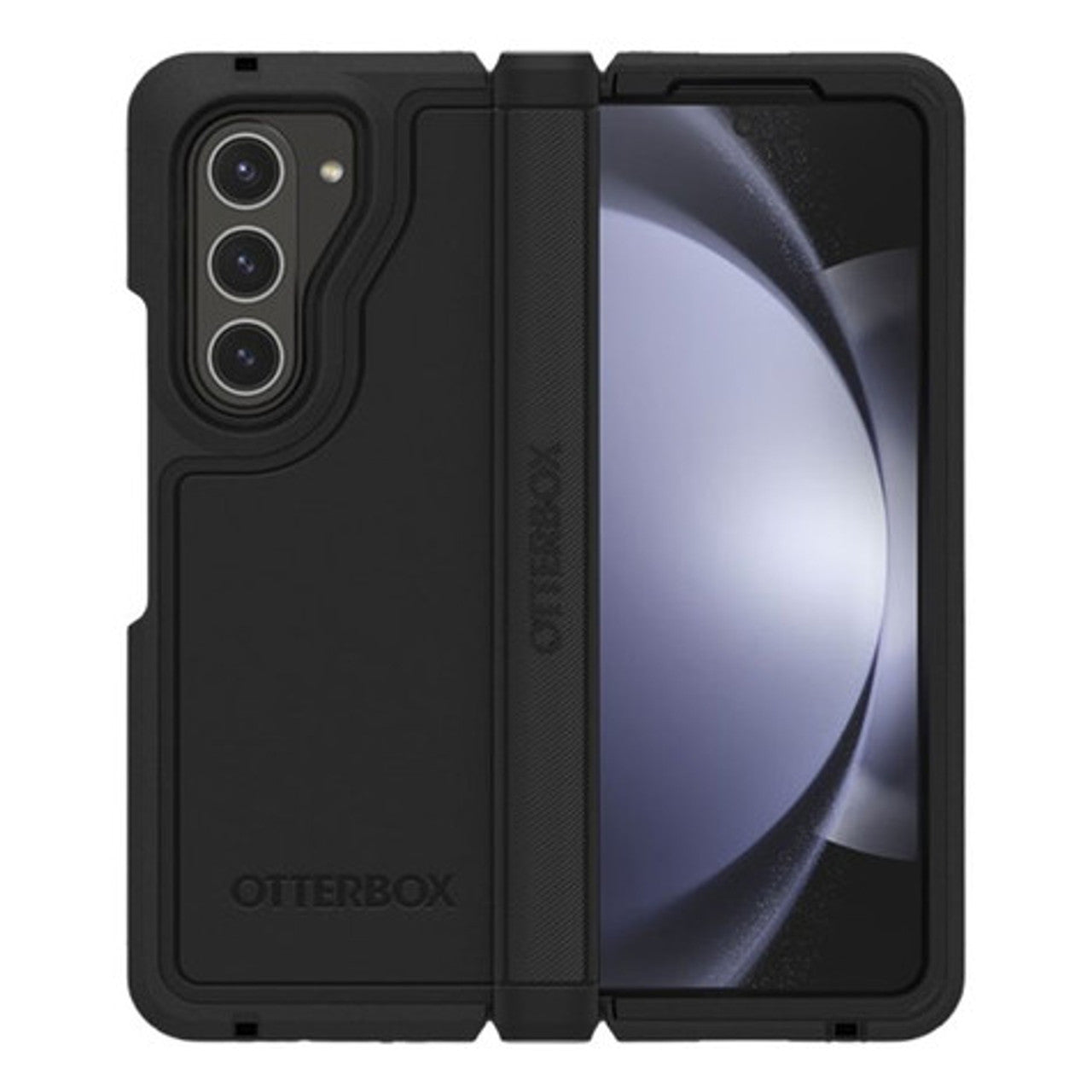 OtterBox Defender Pro XT with Magnets Case Samsung Galaxy Z Fold 7 - Black