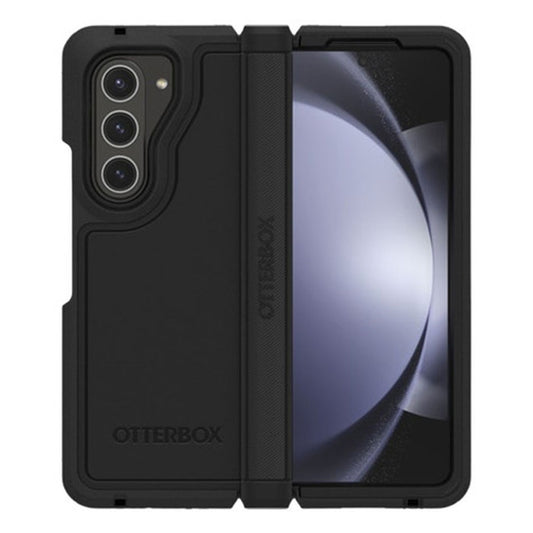 OtterBox Defender Pro XT with Magnets Case Samsung Galaxy Z Fold 7 - Black
