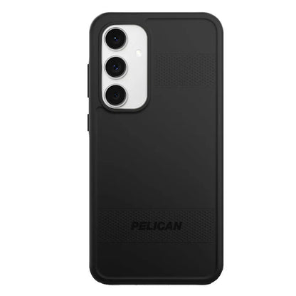 Pelican Protector Case Samsung Galaxy S24 FE - Black