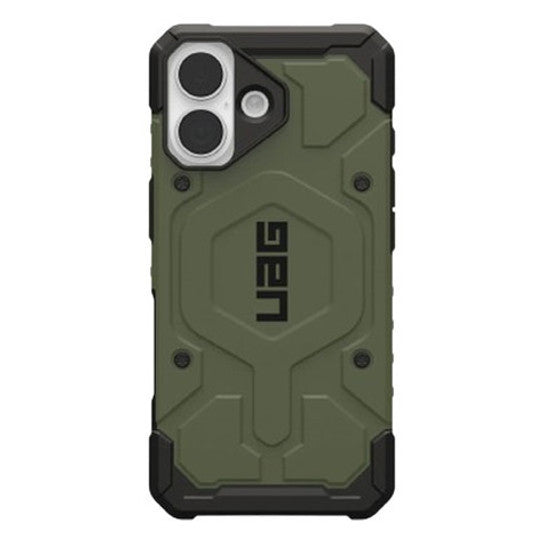 UAG Pathfinder Case iPhone 17 - Olive