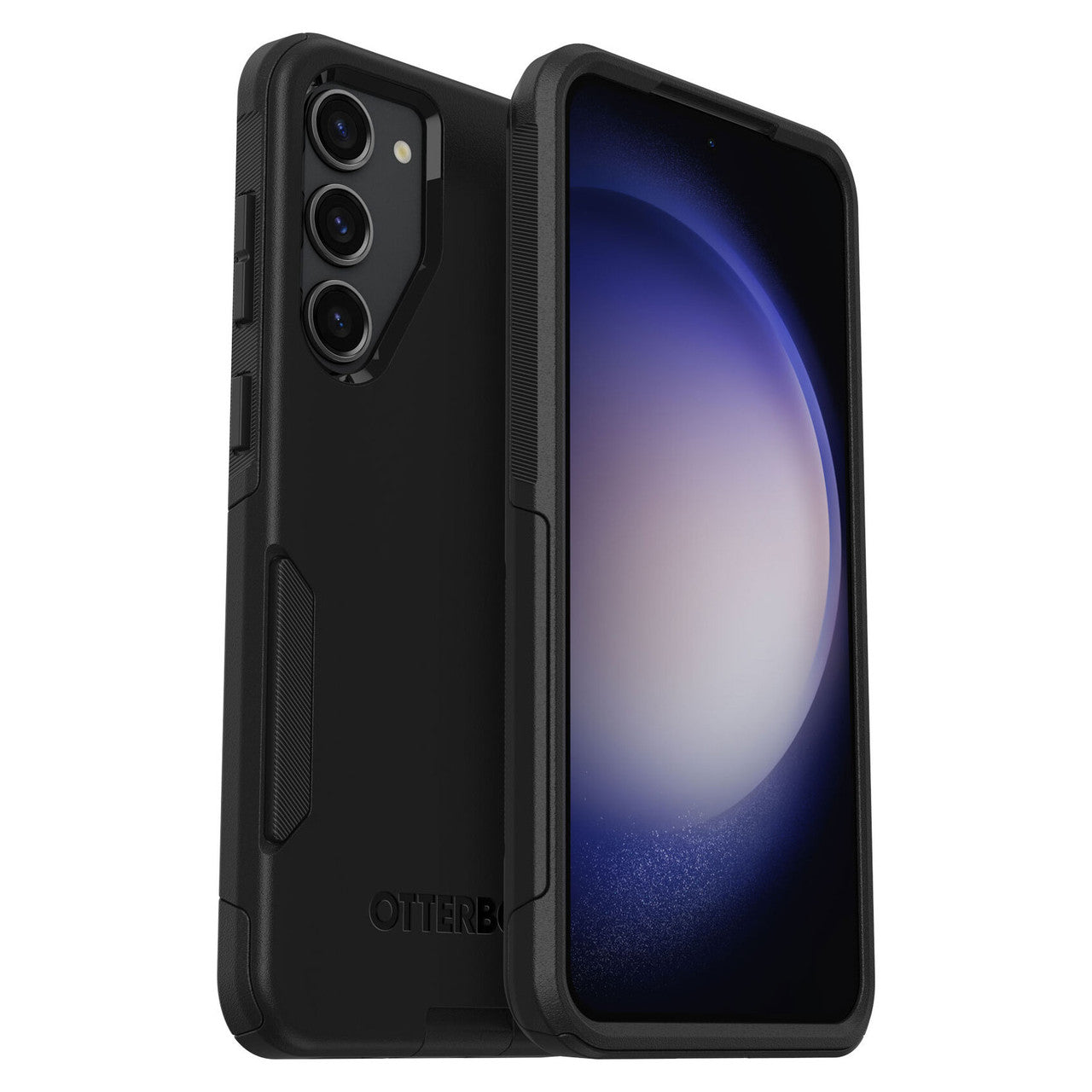 OtterBox Commuter Case Samsung Galaxy S23+ Plus - Black