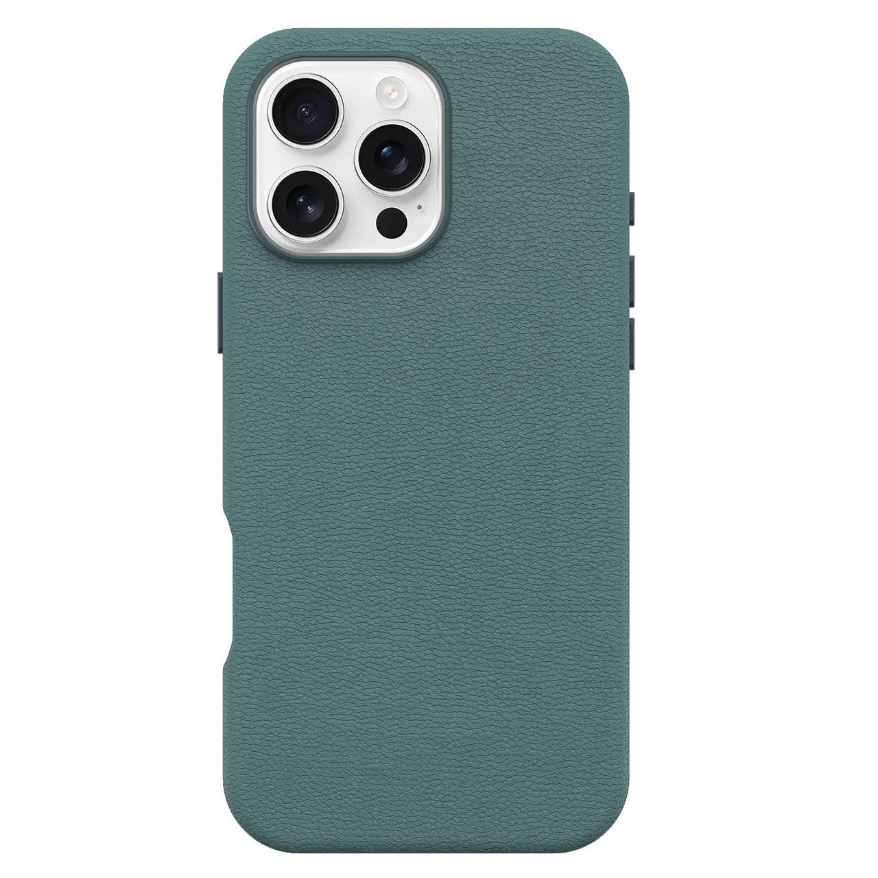 OtterBox Symmetry Cactus Leather Case iPhone 16 Pro Max - Green