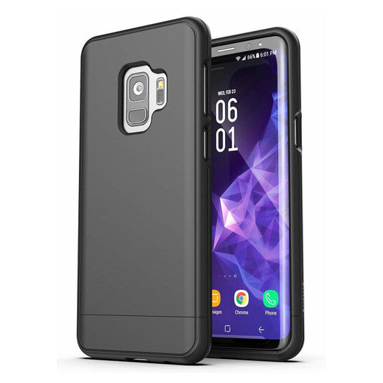 Encased Slimshield Case Samsung Galaxy J8 - Black