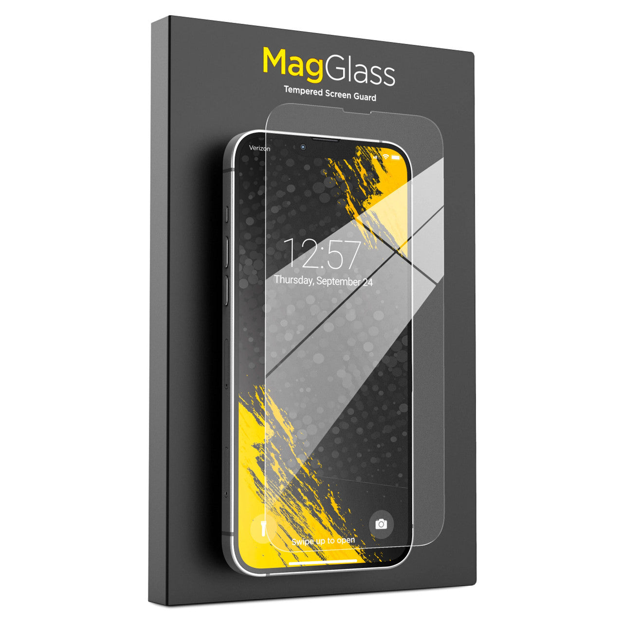 Encased MagGlass Ultra HD Screen Protector iPhone 14 Plus