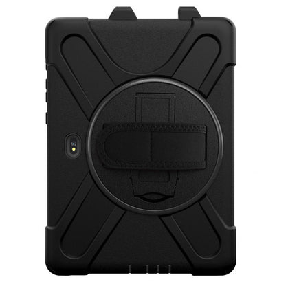 Krakatoo Rugged Case Samsung Galaxy Tab Active5 Pro/Tab Active4 Pro/Tab Active Pro (10.1") - Black