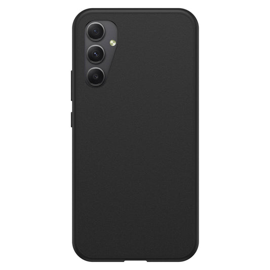 OtterBox React Case Samsung Galaxy A34 5G - Black