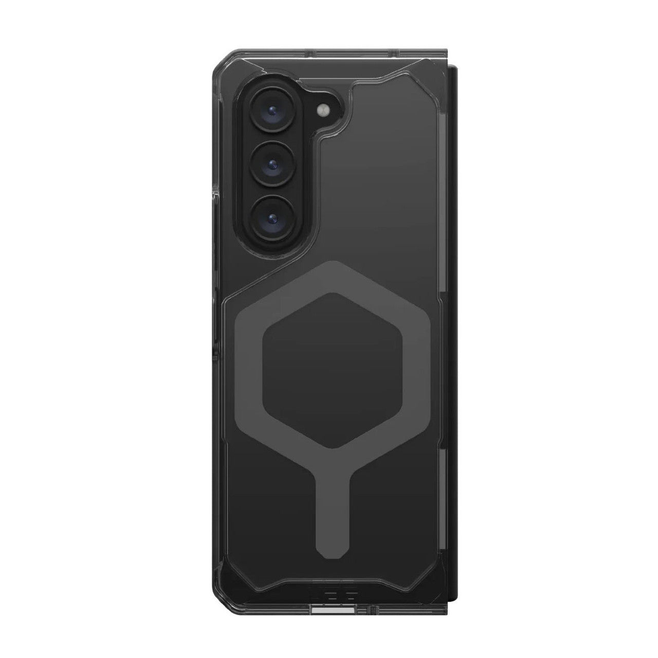 UAG Plyo Pro Case Samsung Galaxy Z Fold5 - Ash/Space Grey