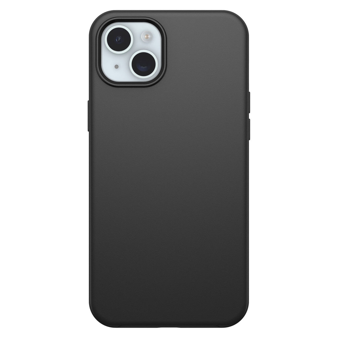 OtterBox Symmetry Plus MagSafe Case iPhone 15 Plus - Black