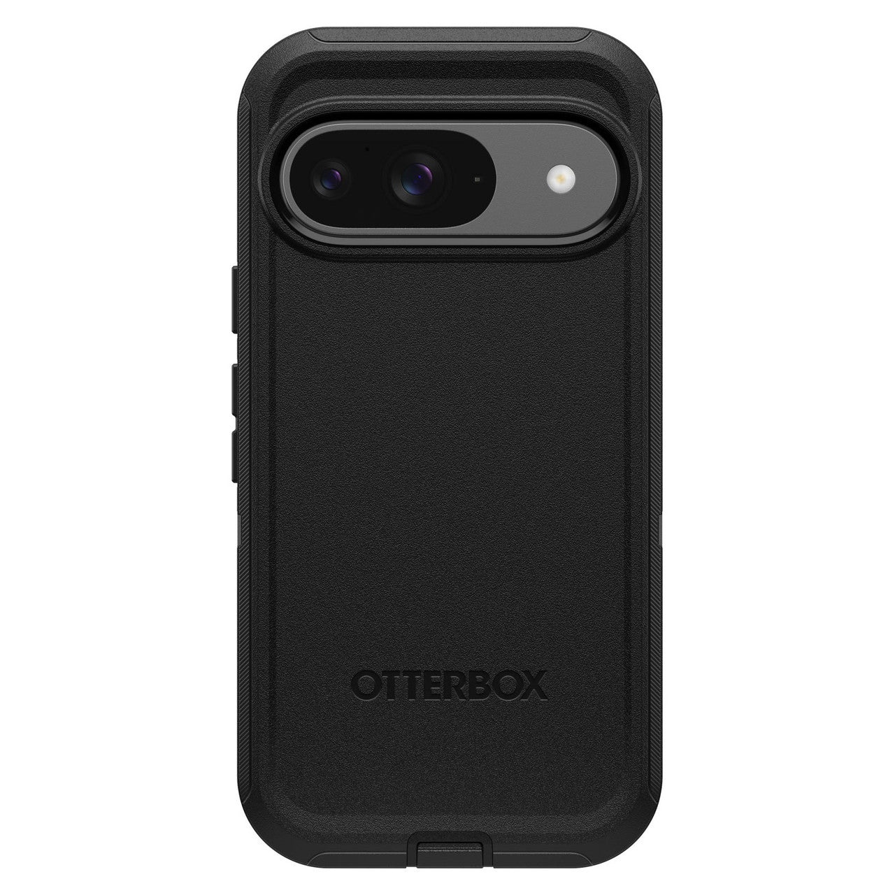 OtterBox Defender Case Google Pixel 9/9 Pro - Black