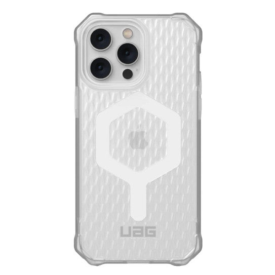 UAG Essential Armor MagSafe Case iPhone 14 Pro Max - Frosted Ice