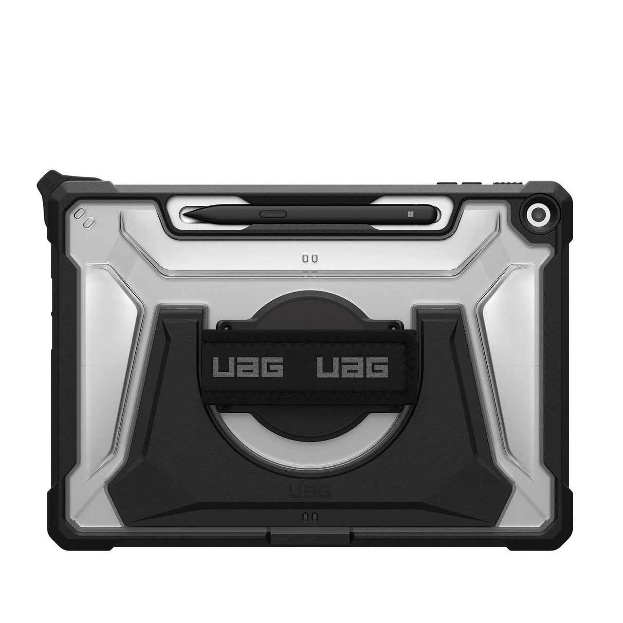 UAG Plasma Case Microsoft Surface Pro 12 - Ice/Black