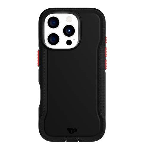 Tech21 Evo Pro MagSafe Case iPhone 16 Pro - Black