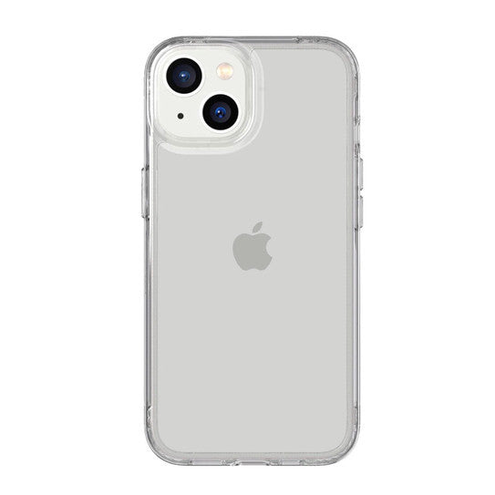 Tech21 Evo Clear Case iPhone 14 Plus - Clear