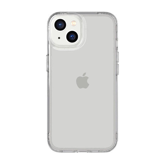 Tech21 Evo Clear Case iPhone 14 Plus - Clear