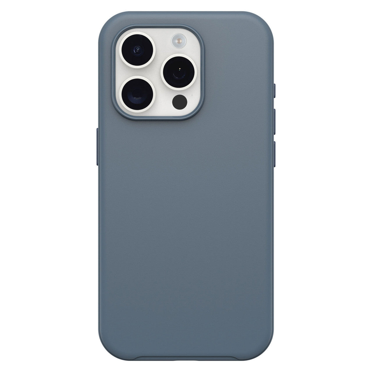 OtterBox Symmetry Plus MagSafe Case iPhone 15 Pro - Bluetiful