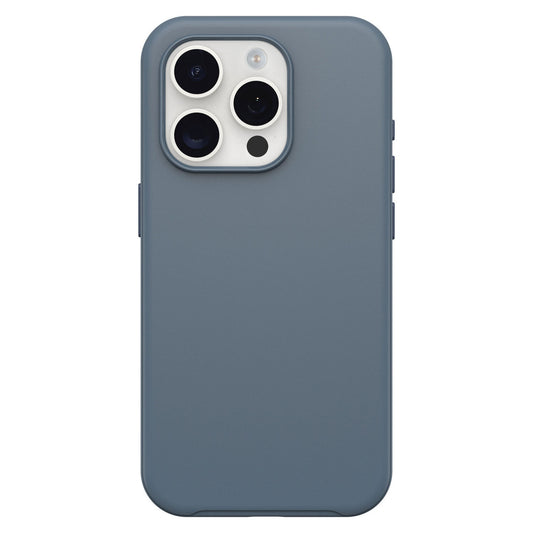 OtterBox Symmetry Plus MagSafe Case iPhone 15 Pro - Bluetiful
