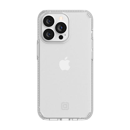 Incipio Duo Case iPhone 13 Pro - Clear