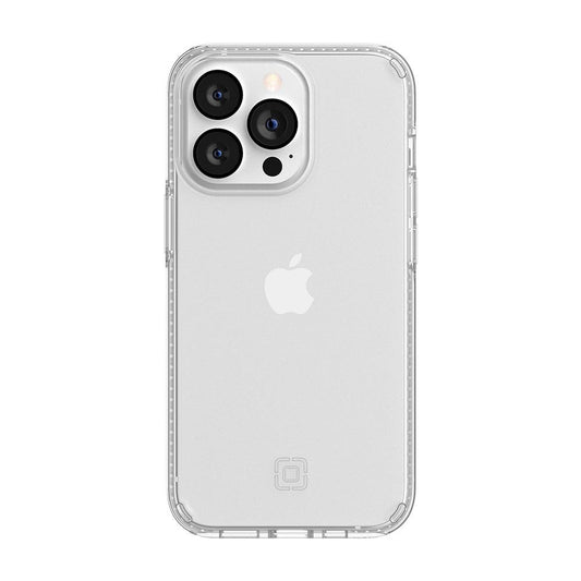 Incipio Duo Case iPhone 13 Pro - Clear