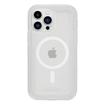 Pelican Voyager Magsafe Case iPhone 14 Pro - Clear
