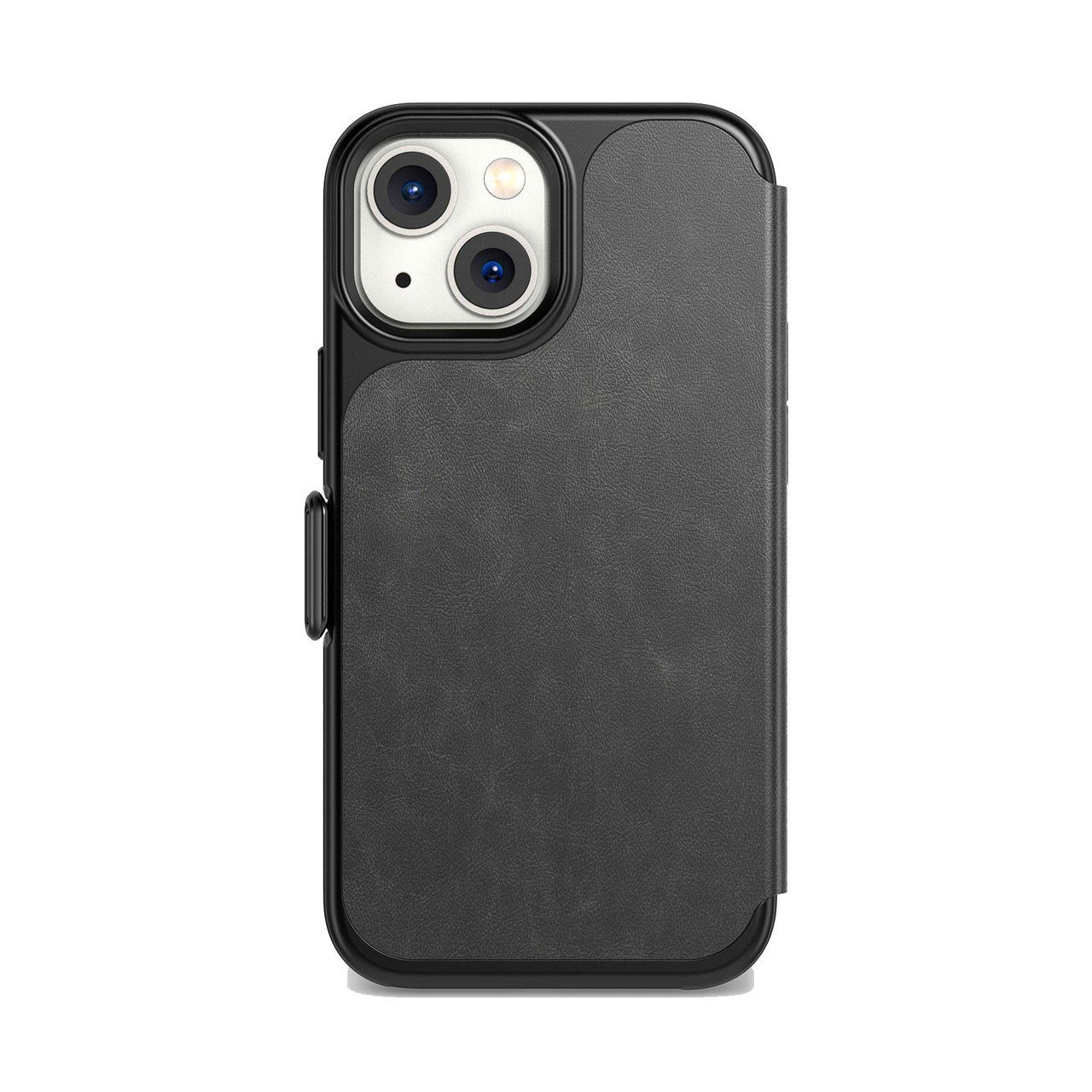 Tech21 Evo Wallet Case iPhone 13 Mini - Black