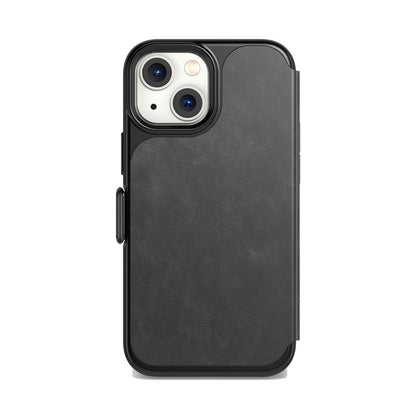 Tech21 Evo Wallet Case iPhone 13 Mini - Black
