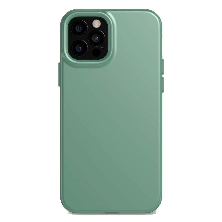 Tech21 Evo Slim Case iPhone 12/12 Pro - Green