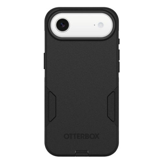 OtterBox Commuter with Camera Control Case iPhone 17 Air - Black