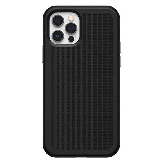 OtterBox Easy Grip Gaming Case iPhone 12/12 Pro - Black