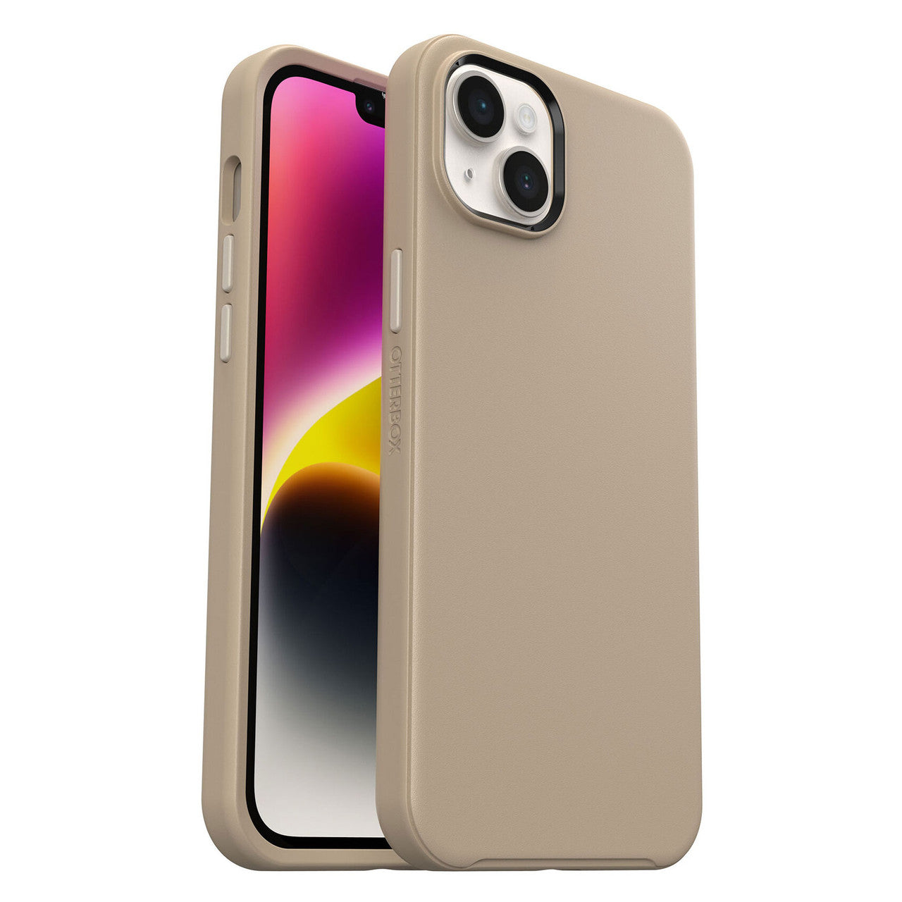 OtterBox Symmetry Case iPhone 14 Plus - Don't Even Chai