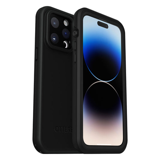 OtterBox FRE MagSafe Case iPhone 14 Pro Max - Black
