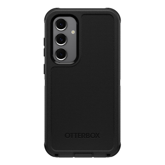 OtterBox Defender Case Samsung Galaxy S24 FE - Black