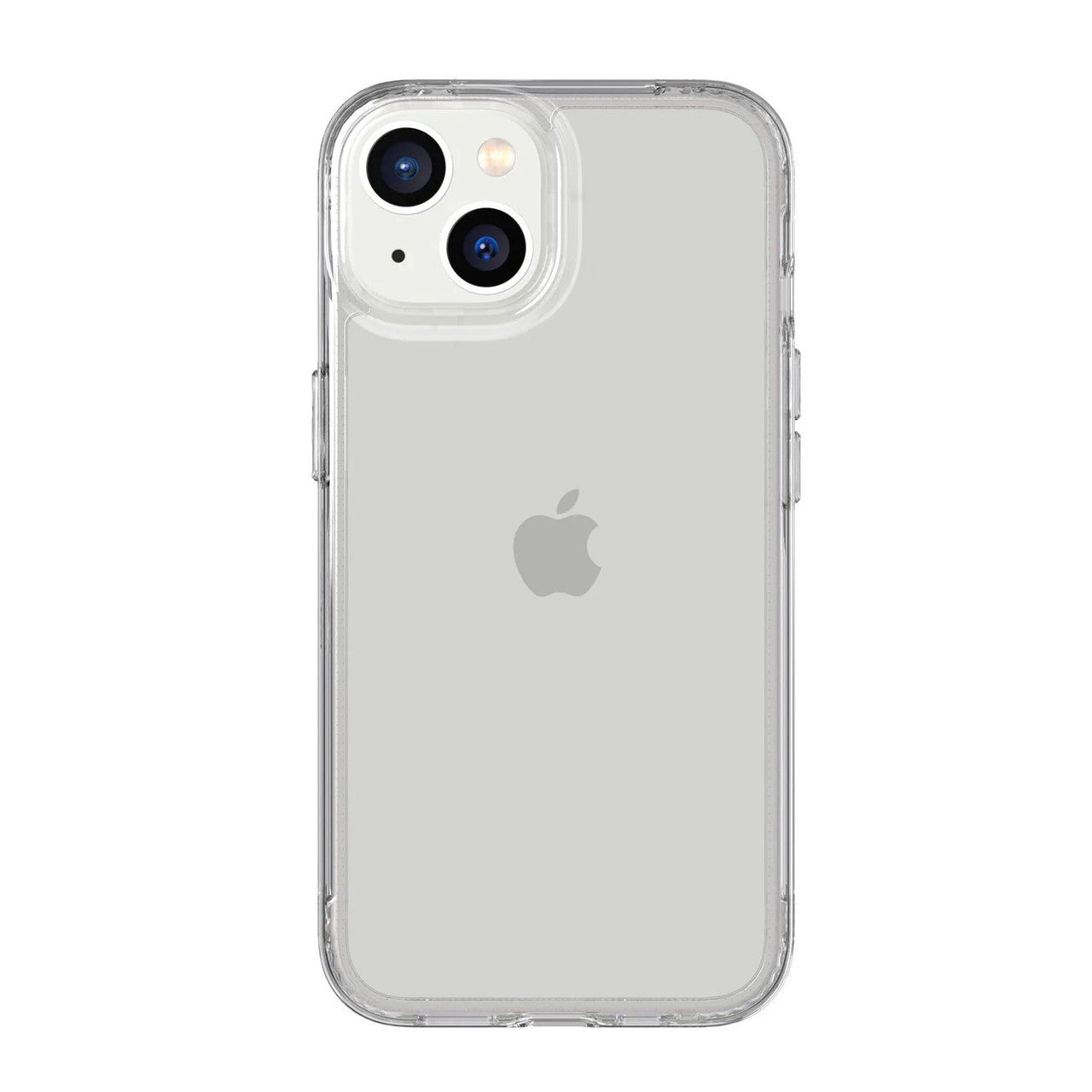 Tech21 Evo Clear Case iPhone 16e/14 - Clear