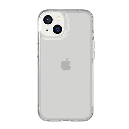 Tech21 Evo Clear Case iPhone 16e/14 - Clear