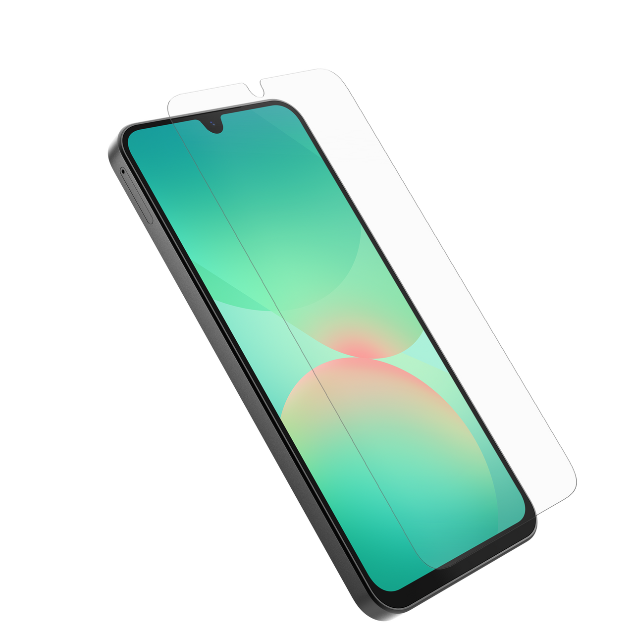 OtterBox Glass Screen Protector Samsung Galaxy A26 5G - Clear