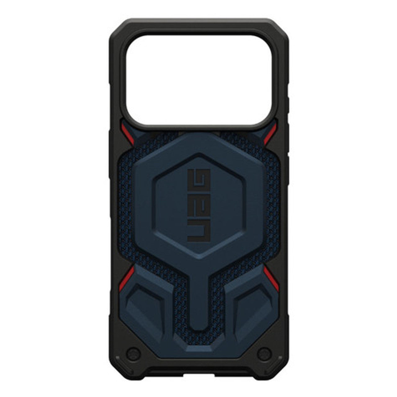 UAG Monarch Pro Kevlar Case iPhone 17 Pro - Kevlar Mallard