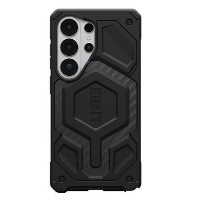 UAG Monarch Pro Case Samsung Galaxy S26 Ultra - Carbon Fiber