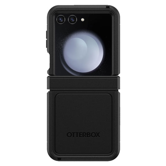 OtterBox Defender XT Case Samsung Galaxy Z Flip6/ Z Flip 7 FE - Black