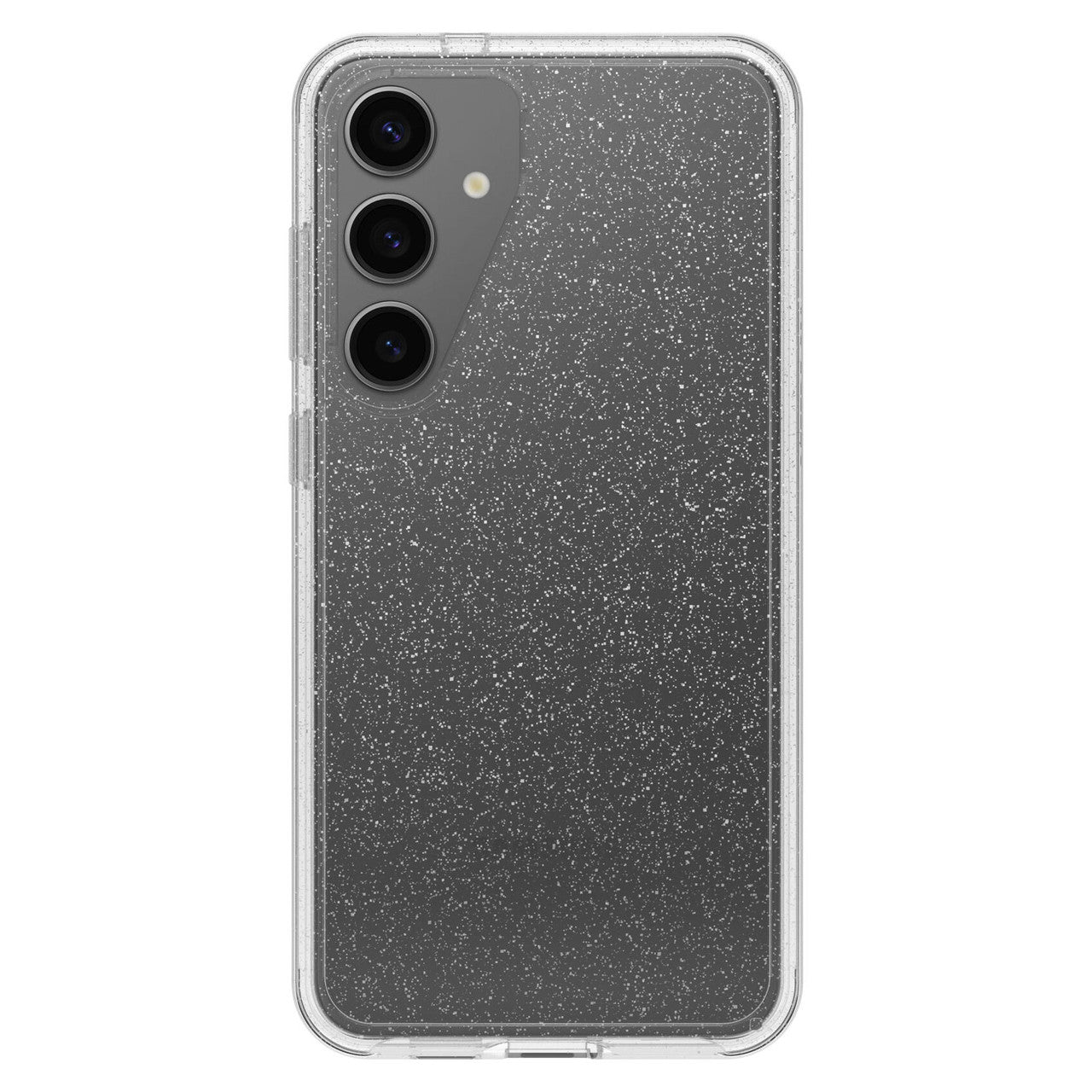 OtterBox Symmetry Clear Case Samsung Galaxy S24+ Plus - Stardust