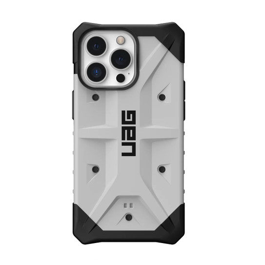 UAG Pathfinder Case iPhone 13 Pro - White