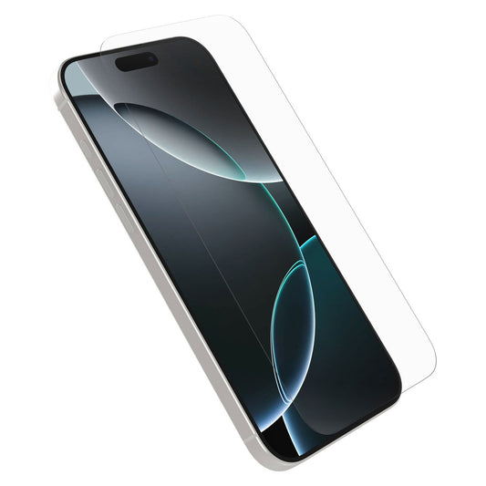 OtterBox Glass Screen Protector iPhone 16 Pro Max - Clear