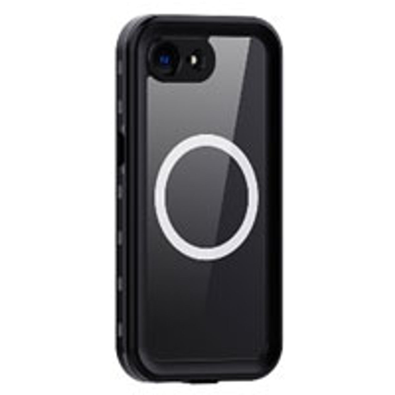 Krakatoo Dot WaterProof Case iPhone 16e - Black